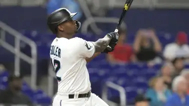 MLB: Jorge Soler sacó su poder para dejar tendido a Nacionales de Washington MLB: Jorge Soler sacó su poder para dejar tendido a Nacionales de Washington