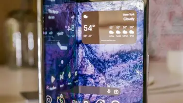¿Otro teléfono plegable? Conoce el nuevo teléfono de Google que estaría disponible en Venezuela