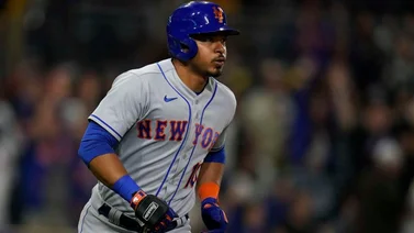 MLB: Eduardo Escobar despacha su cuarto jonrón de la Temporada 2023 (+Vídeo)