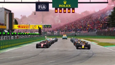 Gran Premio de Emilia-Romaña 2023: Alerta roja en Imola por lluvias e inundaciones
