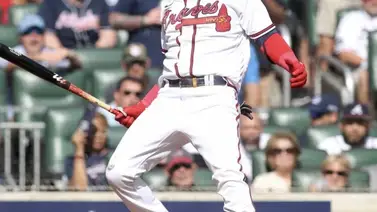 MLB: Vea como queda la tabla de posiciones tras la última jornada MLB: Vea como queda la tabla de posiciones tras la última jornada