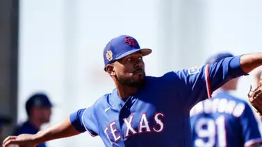 MLB: Prospecto Kumar Rocker deberá pasar por el quirófano MLB: Prospecto Kumar Rocker deberá pasar por el quirófano