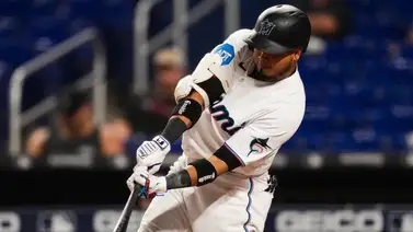 MLB: ¿Cómo le ha ido a Luis Arráez de por vida en la segunda mitad de mayo? MLB: ¿Cómo le ha ido a Luis Arráez de por vida en la segunda mitad de mayo?