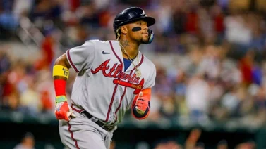 MLB: Ronald Acuña Jr. encaminado a imponer estas cifras récords en 2023