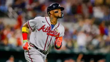 MLB: Ronald Acuña Jr. encaminado a imponer estas cifras récords en 2023 MLB: Ronald Acuña Jr. encaminado a imponer estas cifras récords en 2023