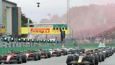 Fórmula 1: ¿Por qué se suspende el Gran Premio de la Emilia-Romaña?