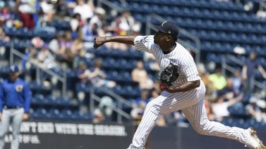 MLB: Luis Severino es el lanzador que necesitan los Yankees por esta razón
