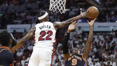 Miami Heat vs. Boston Celtics: ¿Cómo han quedado los enfrentamientos en playoffs? Miami Heat vs. Boston Celtics: ¿Cómo han quedado los enfrentamientos en playoffs?