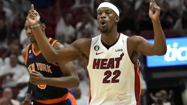 Miami Heat vs. Boston Celtics: ¿Cómo han sido los enfrentamientos entre Jimmy Butler y Jayson Tatum?