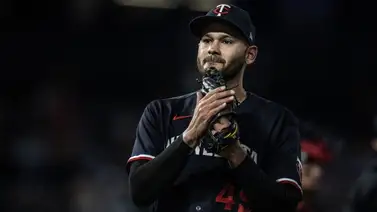 MLB: La caída de Pablo López desde que firmó la extensión con Mellizos (+Números) MLB: La caída de Pablo López desde que firmó la extensión con Mellizos (+Números)