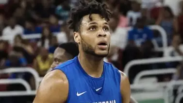 Superliga: Cocodrilos de Caracas refuerza su pintura con un nuevo importado Superliga: Cocodrilos de Caracas refuerza su pintura con un nuevo importado