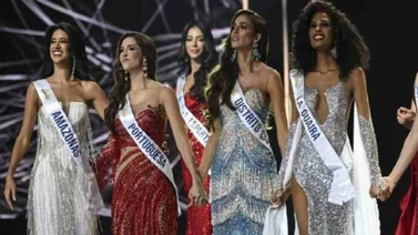 ¡Ni Poliedro ni Teresa Carreño! Entérate dónde será el próximo Miss Venezuela