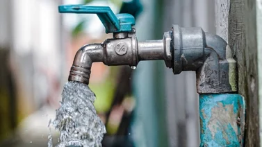 HIDROCAPITAL anunció la parada de agua en estas zonas de Caracas