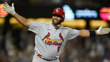 La inteligencia artificial elige a los mejores bateadores de MLB desde el 2000 La inteligencia artificial elige a los mejores bateadores de MLB desde el 2000