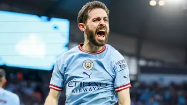 Champions League: El Manchester City golea al Real Madrid y le propina un baile histórico Champions League: El Manchester City golea al Real Madrid y le propina un baile histórico