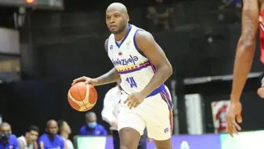 Superliga: Panteras de Miranda contará con mayor fuerza en el ataque tras la llegada de Miguel Ruiz Superliga: Panteras de Miranda contará con mayor fuerza en el ataque tras la llegada de Miguel Ruiz