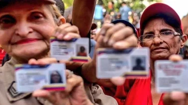 ¡Abuelos, preparados que ya viene el dinero! Mira cuándo será pagado el bono de Guerra Económica para los pensionados
