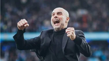 ¿Paternidad?: Así queda el balance de victorias de Pep Guardiola frente al Real Madrid