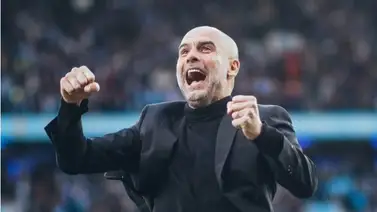 ¿Paternidad?: Así queda el balance de victorias de Pep Guardiola frente al Real Madrid ¿Paternidad?: Así queda el balance de victorias de Pep Guardiola frente al Real Madrid