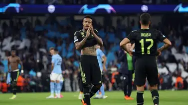 ¿Cuándo fue la última vez que el Real Madrid recibió cuatro goles en una semifinal de Champions? ¿Cuándo fue la última vez que el Real Madrid recibió cuatro goles en una semifinal de Champions?