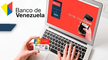 Conoce los pasos para solicitar la tarjeta de débito del Banco de Venezuela