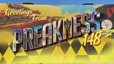 ¿A qué hora es y dónde ver el Preakness Stakes?