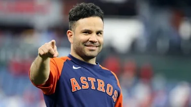 MLB: ¡Se acerca el momento! José Altuve con fecha tentativa para debutar con los Astros