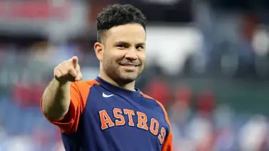 MLB: ¡Se acerca el momento! José Altuve con fecha tentativa para debutar con los Astros MLB: ¡Se acerca el momento! José Altuve con fecha tentativa para debutar con los Astros