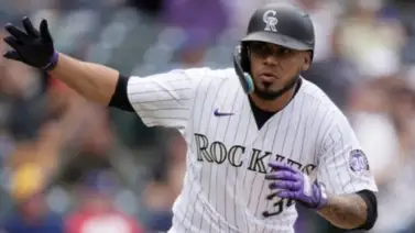 MLB: Harold Castro reafirma su gran momento ofensivo con otra gran jornada MLB: Harold Castro reafirma su gran momento ofensivo con otra gran jornada