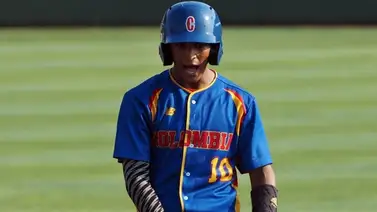 ¡LAMENTABLE! Colombia no asistirá al Pre-Mundial de Béisbol U12 por falta de recursos económicos ¡LAMENTABLE! Colombia no asistirá al Pre-Mundial de Béisbol U12 por falta de recursos económicos