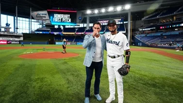 MLB: Aníbal Sánchez obtuvo este importante reconocimiento por parte de los Marlins de Miami (+VIDEO)