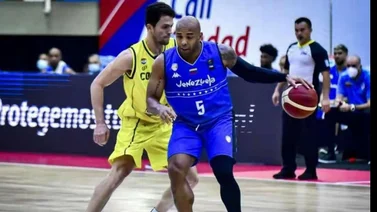 ¡OFICIAL! conoce el horario de los partidos de la Vinotinto de las Alturas en el Mundial de baloncesto