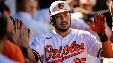 MLB: Latinos apretaron el acelerador con su ofensiva y ahora son claves para sus equipos MLB: Latinos apretaron el acelerador con su ofensiva y ahora son claves para sus equipos