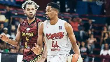 Superliga: ¿Cuál equipo podría ser el rival definitivo de Cocodrilos en postemporada? Superliga: ¿Cuál equipo podría ser el rival definitivo de Cocodrilos en postemporada?