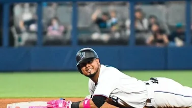 MLB: Venezolanos cierran la jornada dominando en la Liga Nacional