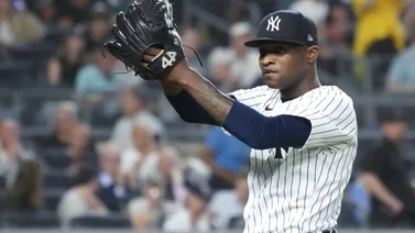 MLB: Domingo Germán aclara lo sucedido tras suspensión de 10 días