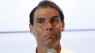 ¡Termina una era! Rafael Nadal anuncia su fecha de retiro