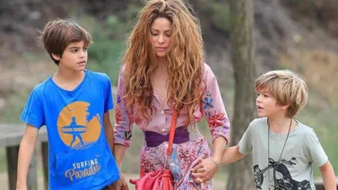 Abogada de Shakira soltó la lengua y dejó bien "secos" a todos los que critican a la cantante por exponer a sus hijos