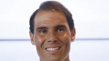 ¿Lo recuerdas? El hermoso gesto que tuvo Rafael Nadal con los niños venezolanos hace algunos años