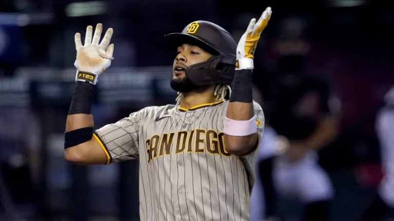 MLB: ¿Qué tan fuertes están los San Diego Padres?