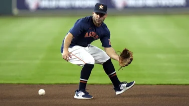 MLB: ¿Cuándo regresa José Altuve a los Astros de Houston? (+FOTOS)