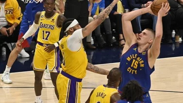 NBA: ¿Los Lakers están obligados a ganar el juego 2 ante los Denver Nuggets?