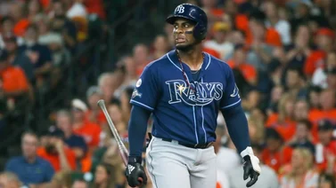 MLB: Yandy Díaz regresará más temprano que tarde a la acción con Rays de Tampa Bay
