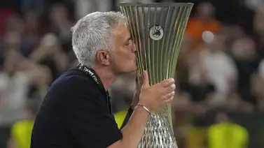 ¿A cuántas finales europeas ha llegado José Mourinho y cuántas ha ganado? ¿A cuántas finales europeas ha llegado José Mourinho y cuántas ha ganado?