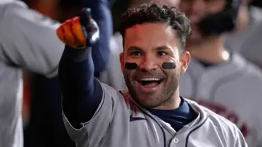 MLB: José Altuve sobre su regreso a los Astros: "Estoy muy cerca" (+Video) MLB: José Altuve sobre su regreso a los Astros: "Estoy muy cerca" (+Video)