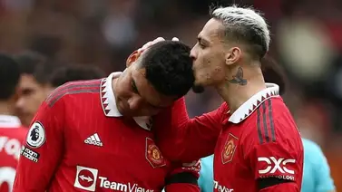 Este sería el precio final para la posible venta del Manchester United Este sería el precio final para la posible venta del Manchester United