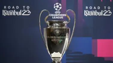 ¿Cuándo y a qué hora serán las finales de las competencias internacionales de clubes de Europa? ¿Cuándo y a qué hora serán las finales de las competencias internacionales de clubes de Europa?