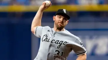 MLB: Liam Hendriks está cerca de volver a las Grandes Ligas luego de superar el Cáncer (+Numeritos) MLB: Liam Hendriks está cerca de volver a las Grandes Ligas luego de superar el Cáncer (+Numeritos)