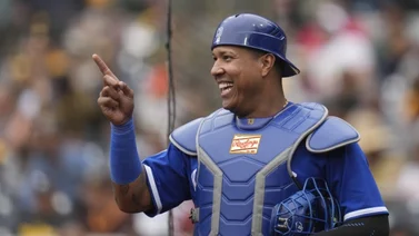 MLB: Dos venezolanos renacen luego de un inicio frío con el madero
