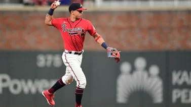 MLB: Ehire Adrianza puede tener fecha tentativa de retorno a los Bravos